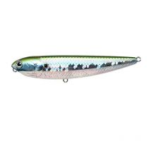Drijvend Kunstaas Lucky Craft Sw Sammy 100 Silent - 10cm Sw-sm100slt-770grh