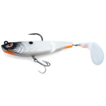 Armed Soft Lure - 15cm Chasebaits The Swinger 150 Rigged - 15cm Sw150r-02