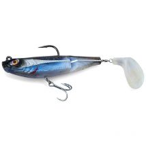 Armed Soft Lure - 15cm Chasebaits The Swinger 150 Rigged - 15cm Sw150r-06