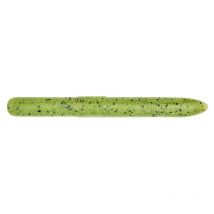 Soft Lure Reins Swamp Nr - 7.5cm - Pack Of 12 Swampnr-001