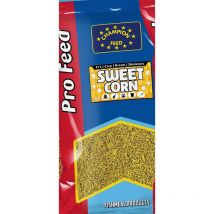 Amorce Champion Feed Pro Feed Groundbaits Sweet Corn - Pêcheur.com
