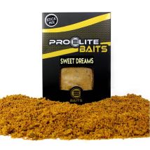 Stick Mix Pro Elite Baits Gold Sweet Dreams