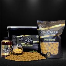 Pack Appâts Pro Elite Baits Session Pack Gold Sweet Dreams