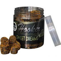 Hookbait Pro Elite Baits Gold Hookers Baits Sweet Dreams - Pêcheur.com