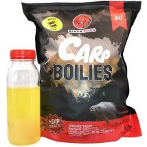 Bouillette Black Hook Sweet Game - Pêcheur.com