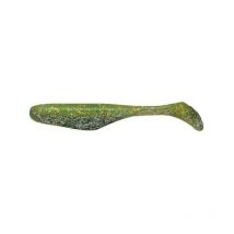 Leurre Souple Bass Assassin Turbo Shad - Par 10 Sweet Pea