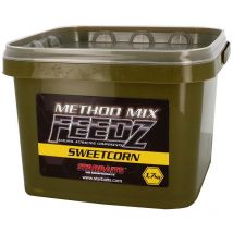 Method Mix Starbaits Feedz Method Sweetcorn