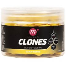 Hookbait Mainline Clones Barrel Wafters Sweetcorn - Pêcheur.com