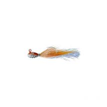 Jig Ocean Born Swimming Bucktail Multicoloured 150m Swimmingbt021bkr