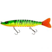 Sinking Lure Biwaa Swimpike Slow Sink -18cm - 26g Swimpike18-0.4-04