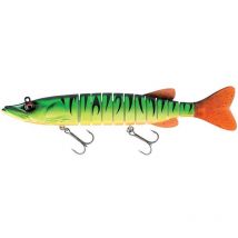 Zinkend Kunstaas Biwaa Swimpike Sink - 24cm - 75g Swimpike24-0.5-04