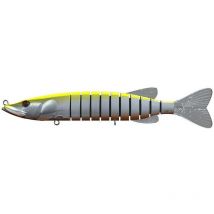 Zinkend Kunstaas Biwaa Swimpike Sink - 24cm - 75g Swimpike24-0.5-19