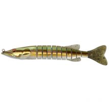 Esca Artificiale Affondante Biwaa Swimpike Fast Sink - 24cm - 85g Swimpike24-1.5-21