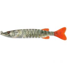 Sinking Lure - 35cm Biwaa Swimpike Slow Sink - 24 Cm - 62g Swimpike35-22
