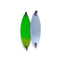 Cucchiaino Ondulante Crazy Fish Spoon Swirl - 3.3g Swirl-3.3-129