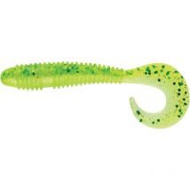 Weicher Köder Swimy Galfion Grub 75 - 7.5cm - 5er Pack Swplf500975-k015