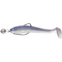 Esca Artificiale Morbida Montata Swimy Cheburashka Rig Galfion Fat Shad - 12cm Swplg5012120-k05