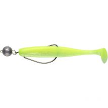 Soft Lure Swimy Combo Pompei Shad 150 + Head Articulee Swplh5001150-cs