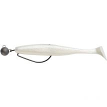 Soft Lure Swimy Combo Pompei Shad 150 + Head Articulee Swplh5001150-pw