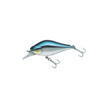 Drijvend Kunstaas Swimy Shad 65 F - 6.5cm Swpln500265-054