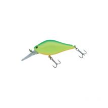 Amostra Flutuante Swimy Shad 65 Md F - 6.5cm Swpln500365-077