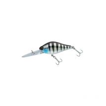 Schwimmköder Swimy Shad 65 D F - 6.5cm Swpln500465-071