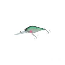 Amostra Flutuante Swimy Shad 65 D F - 6.5cm Swpln500465-072
