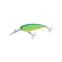 Amostra Flutuante Swimy Shad 78 Md F - 7.8cm Swpln500578-077