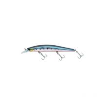 Schwimmköder Swimy Md Minnow 132 F - 13.2cm Swsln5001132-013