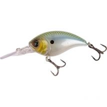 Leurre Flottant Mustad Deceiver Cranckbait Medium - 5.8cm T-1000