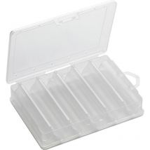 Boite A Leurres Plastilys Reversible T/sf2141 - Pêcheur.com