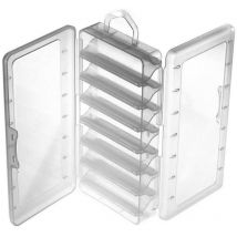 Boite A Leurres Plastilys Reversible T/sf358-3 - Pêcheur.com