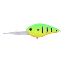 Leurre Flottant Zerek Giant Ruby Plus - 7.5cm T