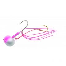 Tete Plombee Ecogear Oval Tenya - 14g T02 - Pêcheur.com