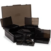 Pack Storage Box Nash Tackle Box Loaded T0273