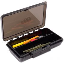 Boite À Accessoires Nash Box Logic Shallow Box T0284