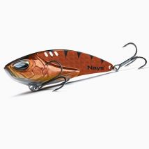 Leurre Lame Nays Mtl Lf 65 - 6.5cm T05 - Pêcheur.com