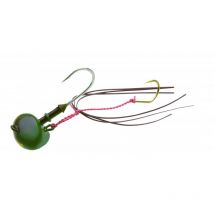 Tete Plombee Ecogear Oval Tenya - 28g T06
