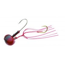 Tëte Plombée Ecogear Oval Tenya L - 36g T08 - Pour Pêche en Mer - Pêcheur.com