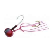Tëte Plombée Ecogear Oval Tenya - 17g T08 - Pêcheur.com