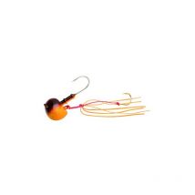Tete Plombee Ecogear Oval Tenya - 23g T11 - Pêcheur.com