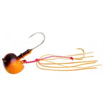 Tete Plombee Ecogear Oval Tenya - 36g T11