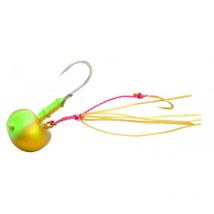 Tete Plombee Ecogear Oval Tenya - 14g T12