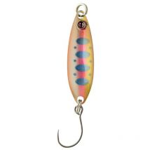 Cuiller Ondulante Sakura Skoon Fat Area - 3g T12 - Pêcheur.com