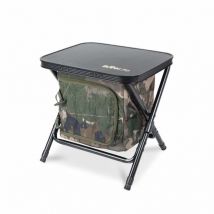 Organiseur Pour Bivvy Nash Banklife Bedside Station T1232 - Pêcheur.com