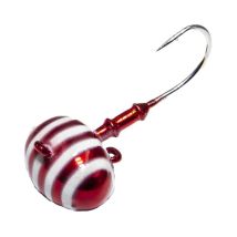 Tëte Plombée Ecogear Oval Tenya - 19g T15 - Pour Pêche en Mer - Pêcheur.com