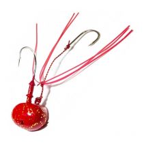 Tete Plombee Ecogear Oval Tenya - 28g T18