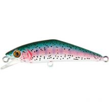 Leurre Coulant Smith D-contact - 5cm T2 - Pêcheur.com