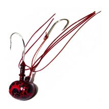 Tëte Plombée Ecogear Oval Tenya - 19g T20