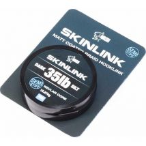 Gevlochten Lijn Voor Onderlijn Nash Skinlink Semi-stiff - 10m T2841